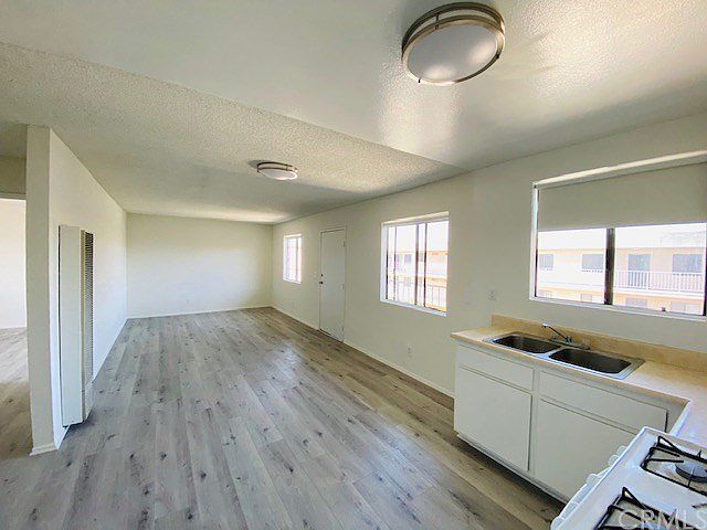 166th Apartments
